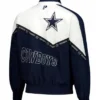 buy Tape II Dallas Cowboys Full-Zip Jacket