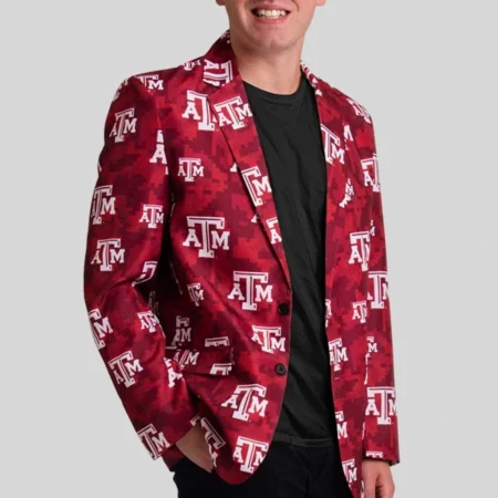 buy Texas A&M Aggies Blazer