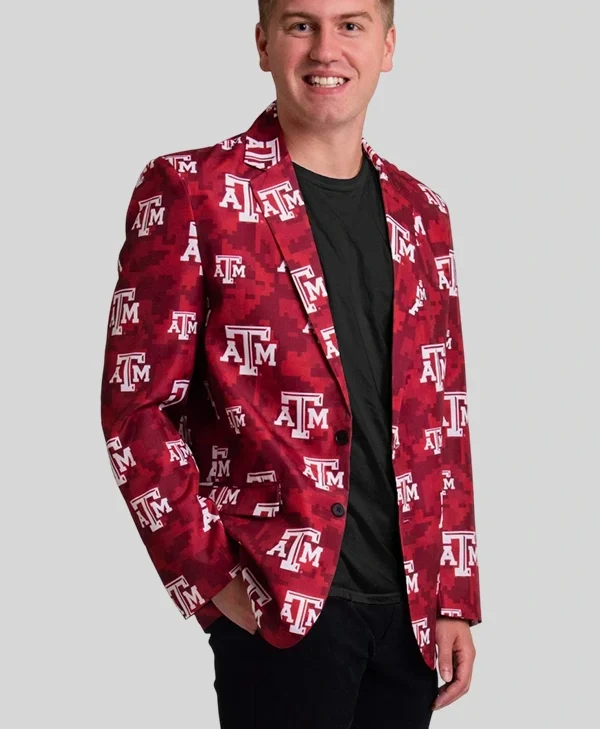 buy Texas A&M Aggies Blazer