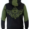 buy The Legend Of Zelda Hoodie