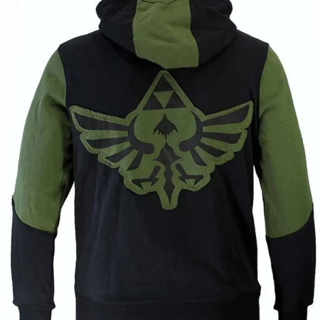 buy The Legend Of Zelda Hoodie