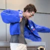 buy Timothée Chalamet Marty Supreme Japan Jacket
