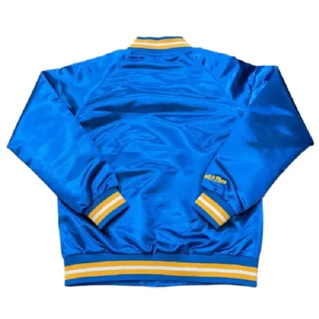buy UCLA 2026 Blue Bomber Jacket