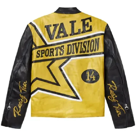 buy VALE FOREVER Motocross Jacket