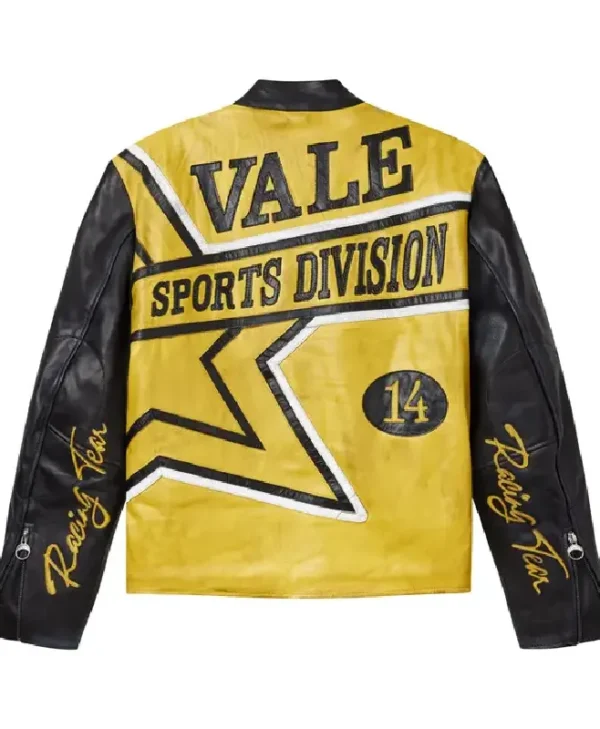 buy VALE FOREVER Motocross Jacket
