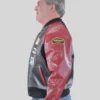 buy Vanson RACE TEAM Jacket