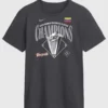 buy Venezuela 2026 World Baseball Classic Champions T-Shirt
