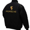 buy Vintage Porsche Jacket