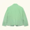 buy West Wilson Mint Green Sport Coat
