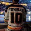 buy Youngblood 2026 Ashton James Hockey Jersey