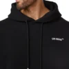 shop Costco Off White Hoodie