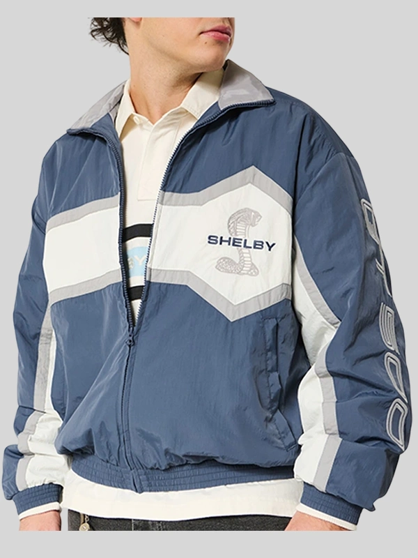 shop Hollister Shelby Jacket