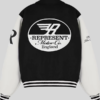 shop Represent 2026 Racing Varsity Jacket for sa le