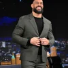 shop Roman Reigns formal suit