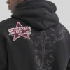 shop Wrangler x Avirex Hoodie