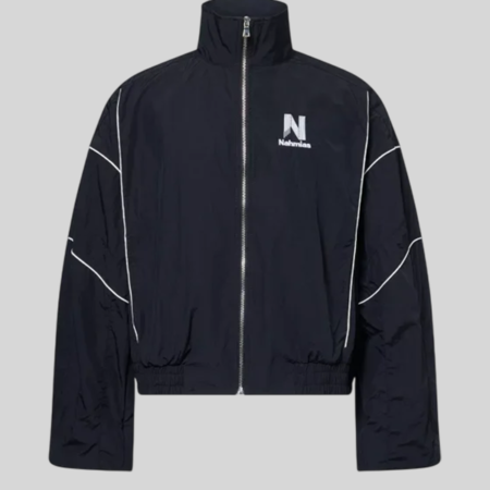 2026 Bobby Portis Warm Up Jacket