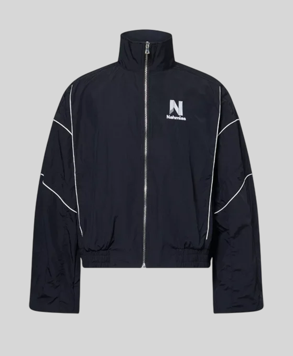2026 Bobby Portis Warm Up Jacket