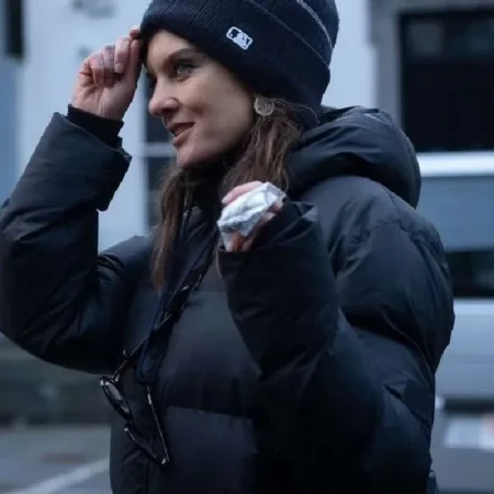 4-Kids-Walk-Into-a-Bank-Frankie-Shaw-Black-Jacket