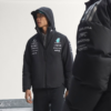 AMG PETRONAS FORMULA 1 TEAM ENGINEERS MERCEDES JACKEt