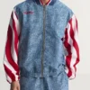 Adidas Graphic Track Top Jacket