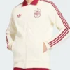 Adidas Spain Away Anthem Jacket