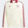 Adidas Spain Away Anthem Jacket For Sale