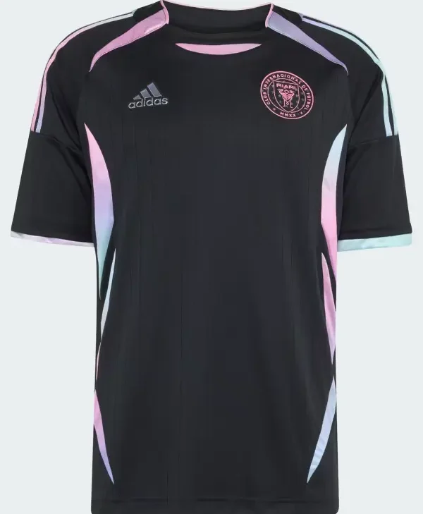 Adidas Audi Revolut F1 Team Inter Miami Jersey
