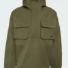 Adidas Britcore Parka Jacket