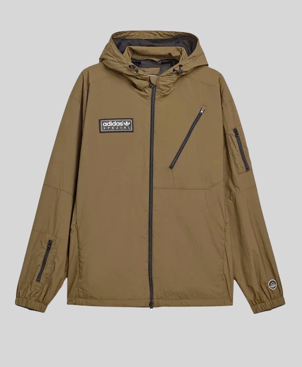 Adidas Buckstead SPZL Jacket