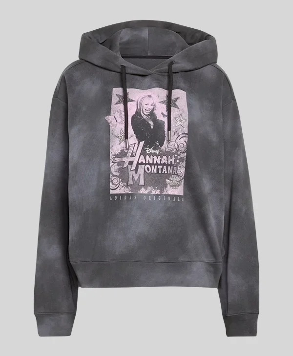 Adidas Disney Hannah Montana Hoodie