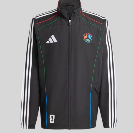 Adidas Fifa World Cup 26 Track Jacket