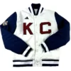 Adidas Kansas City Negro league Jacket