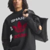 Adidas Manchester United 90 Sweatshirt