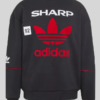 Adidas Manchester United sweatshirt