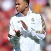 Adidas Real Madrid 25-26 Track Jacket