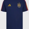 Adidas Spain World Cup 2026 DNA T-Shirt