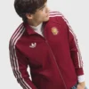 Adidas Spain World Cup 2026 Track Jacket Shop Now