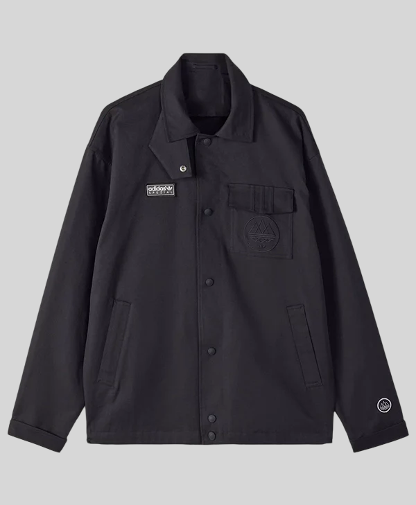Adidas Wingrove II SPZL Jacket