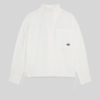 Adidas x ASOS Funnel Neck White Shirt Buy Now