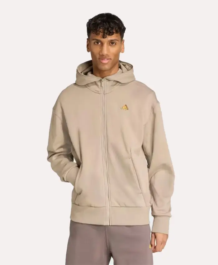 Adidas x Fortnite Zip Hoodie