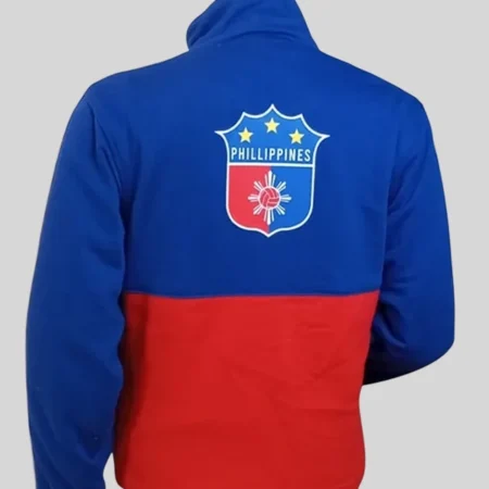Adidas x Philippines Jacket For Sale