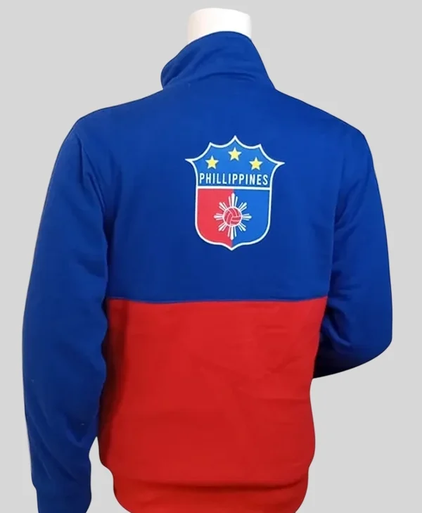 Adidas x Philippines Jacket For Sale