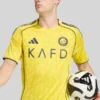 Al-Nassr 2025-26 Home Jersey for sale