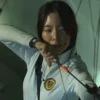 All of Us Are Dead Ha Seung-Ri White Costume Jacket Shop Now