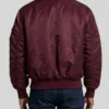 Alpha Industries B-15 Bomber Jacket Shop Now