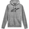 Alpinestars Ageless Grey Hoodie