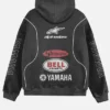Alpinestars Motorcycle Hoodie