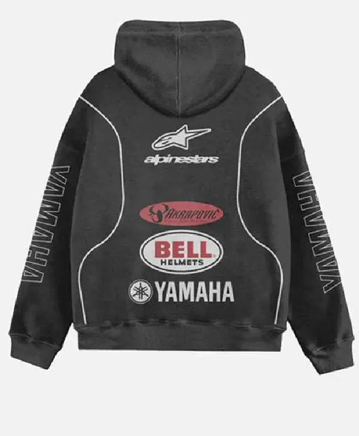 Alpinestars Motorcycle Hoodie