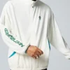 Anta Kai Woven Jacket