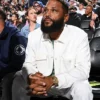 Anthony Anderson Play In Tournament 2026 White Jacket For Sale
